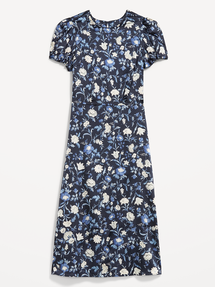 Image 6 de 7, Robe de jour mi-longue Old Navy x Altuzarra