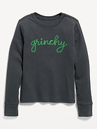 Image 1 of 2, crew neck, long sleeves, licensed graphic, ™ & © 2026 Dr. Seuss Enterprises, L.P., Product #1182403