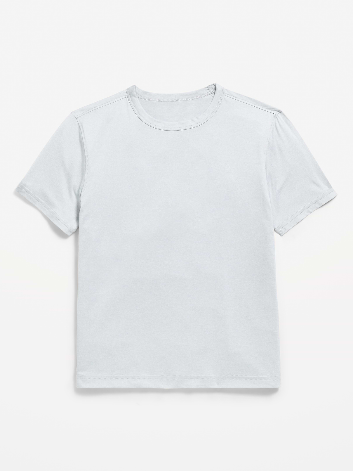 Image 2 of 3, CloudMotion Performance T-Shirt for Boys
