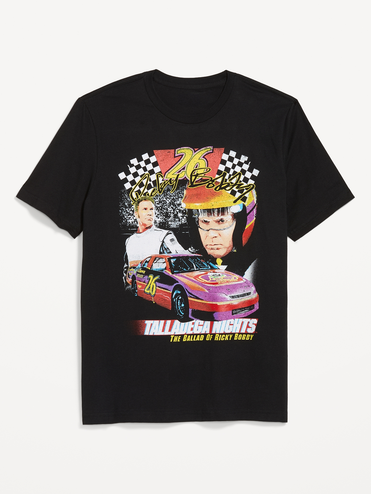 Talladega Nights™ T-Shirt | Old Navy