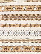 Image 2 de 2, T-shirt à manches longues à motif unisexe pour tout-petit