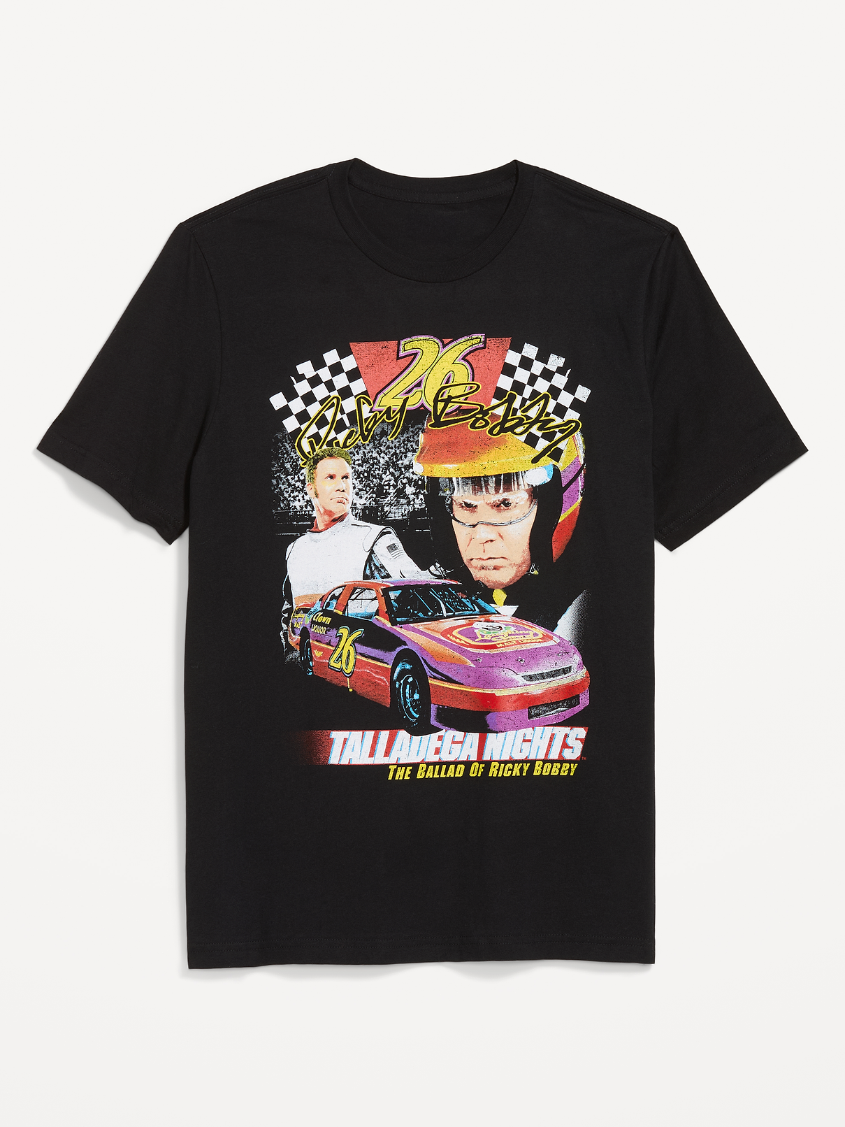 Image 2 of 2, Talladega Nights™ T-Shirt