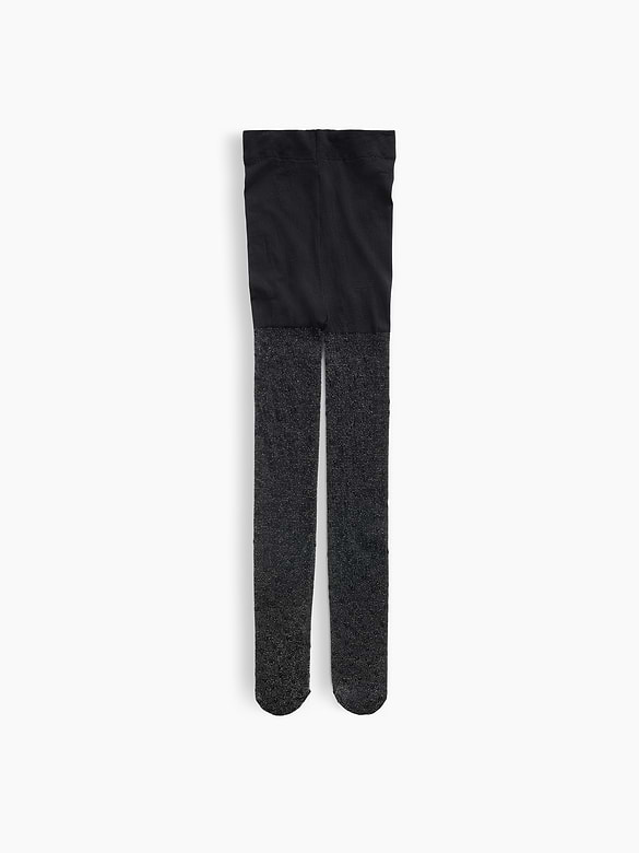 Baby & Toddler Sheer Sparkle Tights