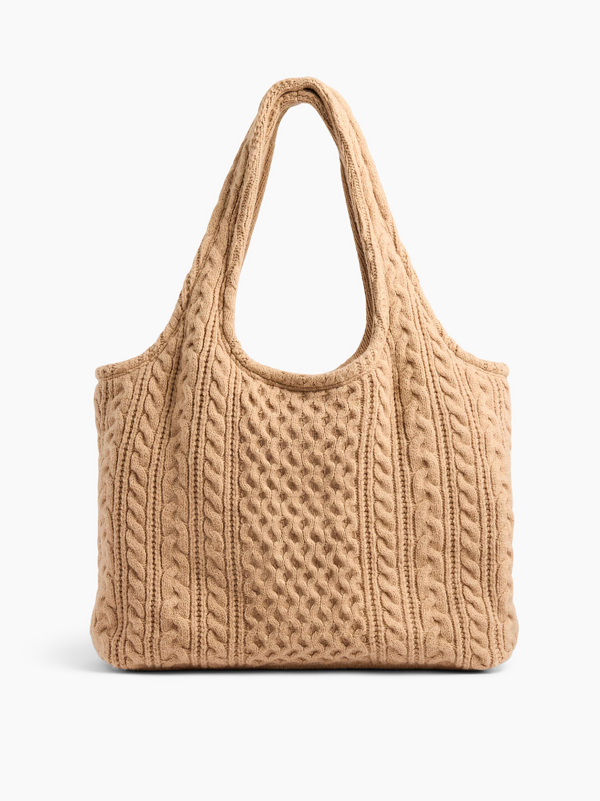 Image 4 of 7, CashSoft Tote