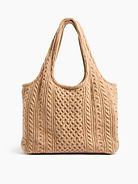 Image 4 of 7, CashSoft Tote