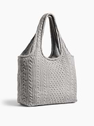Image 3 of 7, CashSoft Tote