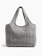Image 4 of 7, CashSoft Tote