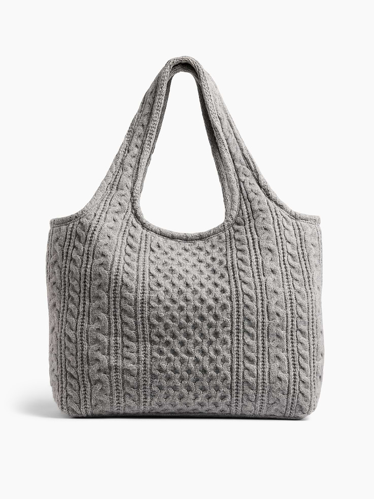Image 4 of 7, CashSoft Tote
