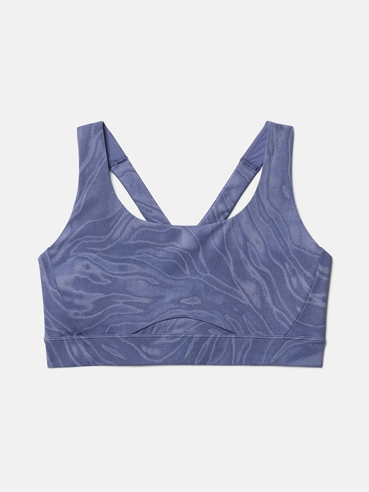 Image 5 of 5, Interval Sports Bra A-C