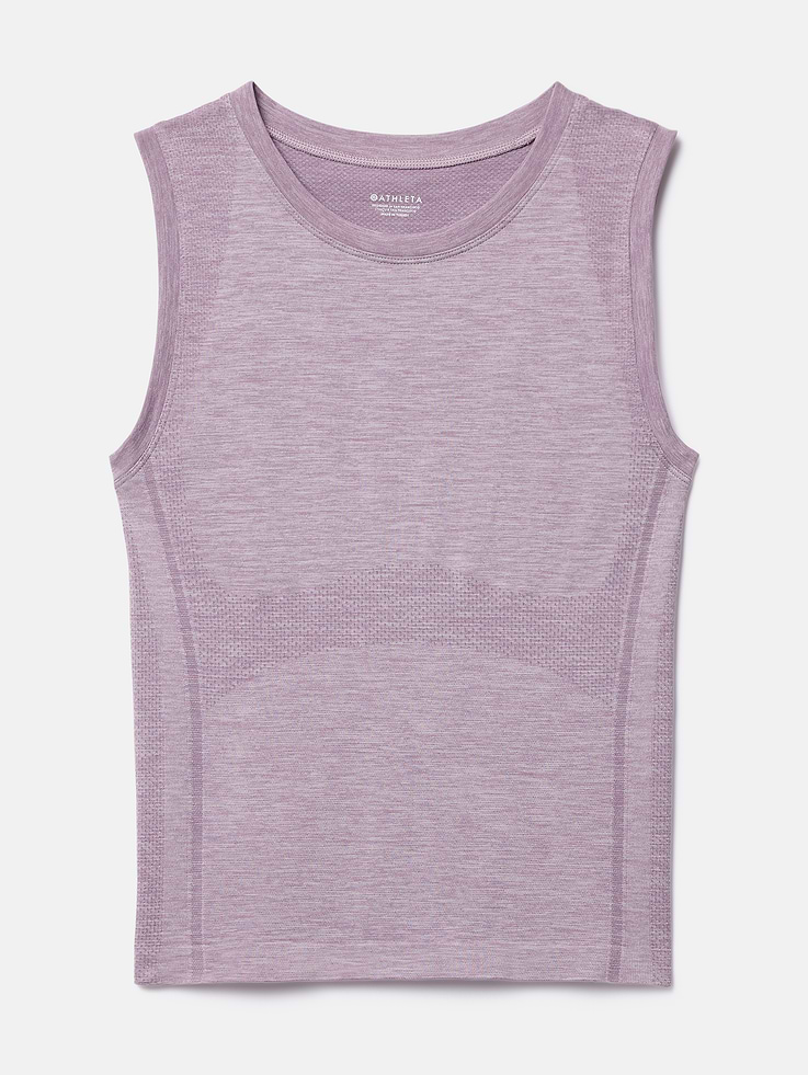 Image 6 of 6, Momentum Flex Tank