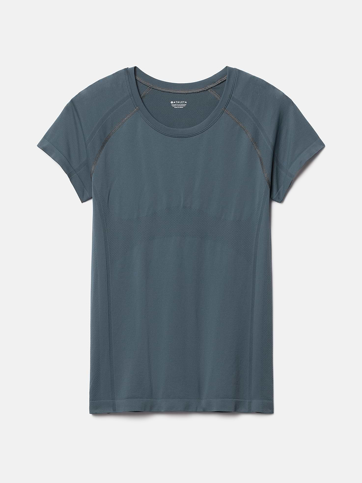 Image 7 of 7, Momentum Flex Tee