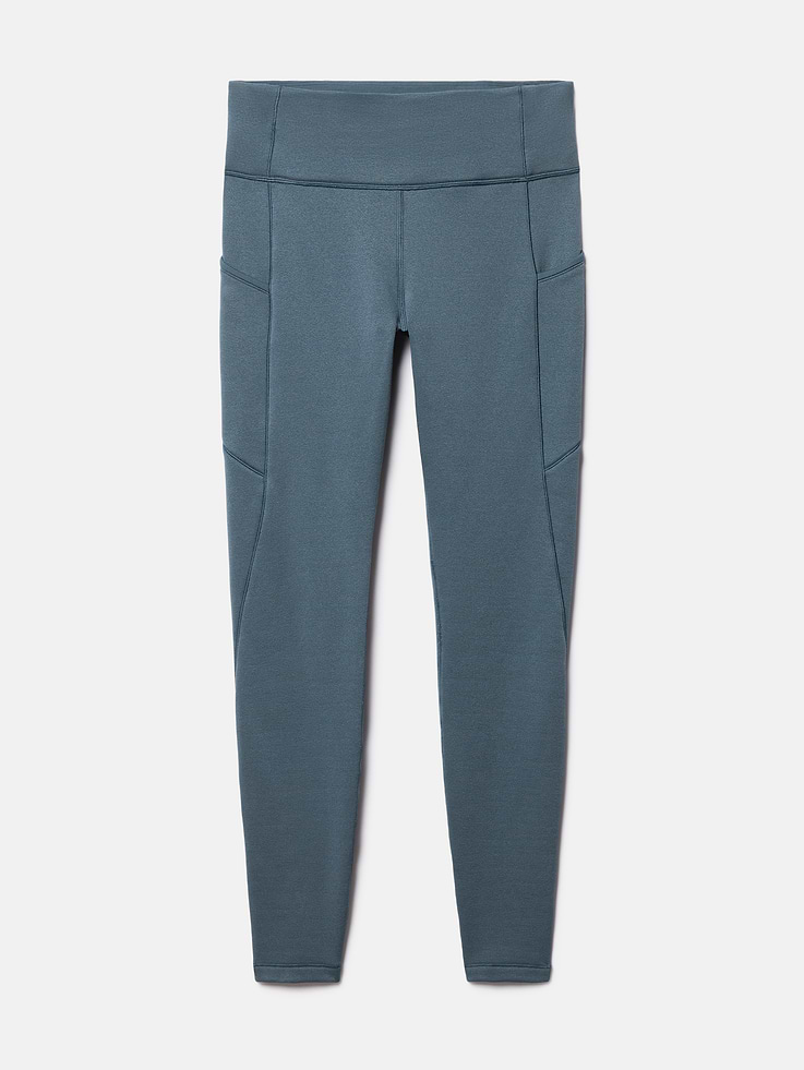 Image 7 of 8, Altitude Edge Stash Legging