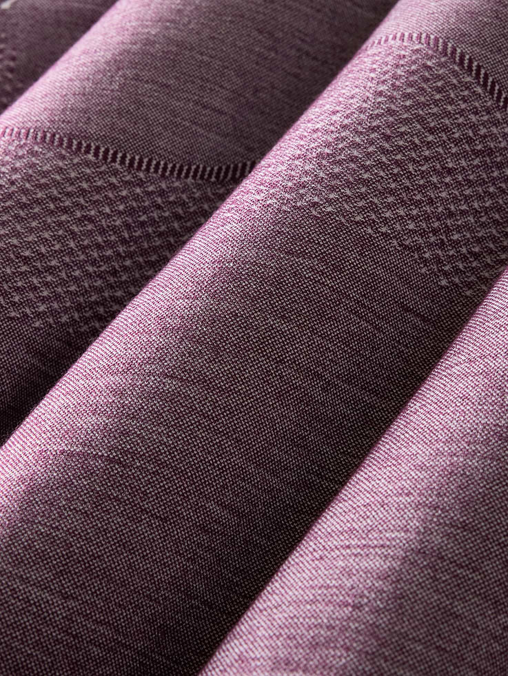 Image 4 of 7, Momentum Thermo Half Zip Hoodie