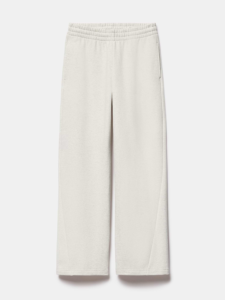 Image 6 of 6, Forever Fleece Classic Wide Leg