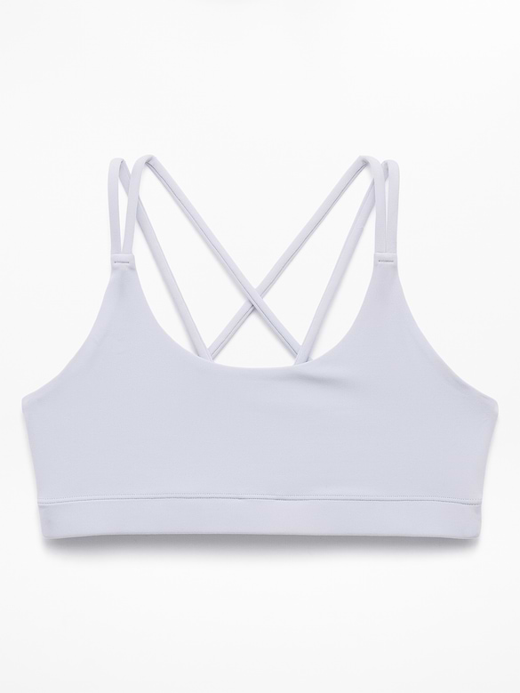Athleta Girl High Speed Bra