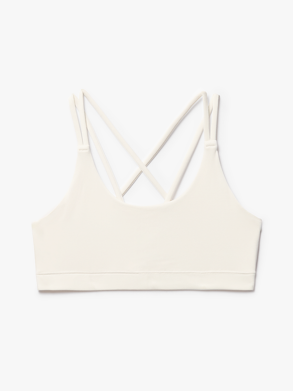 Athleta Girl High Speed Bra