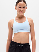 Image 3 of 3, Athleta Girl Upbeat Bra