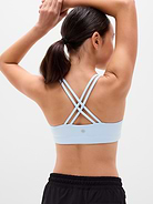 Image 2 of 3, Athleta Girl Upbeat Bra