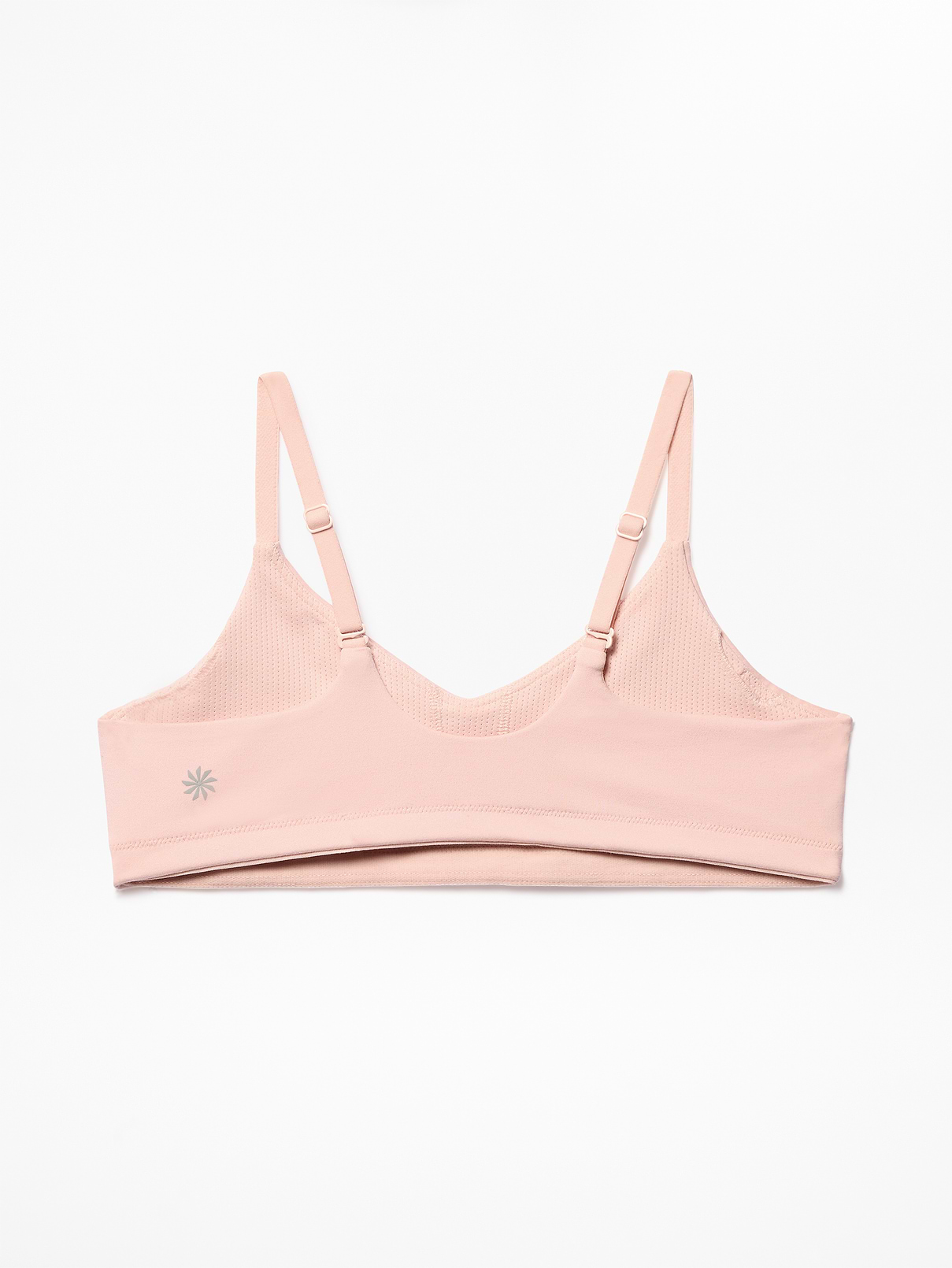 Image 2 of 3, Athleta Girl Just Right Adjustable Bra