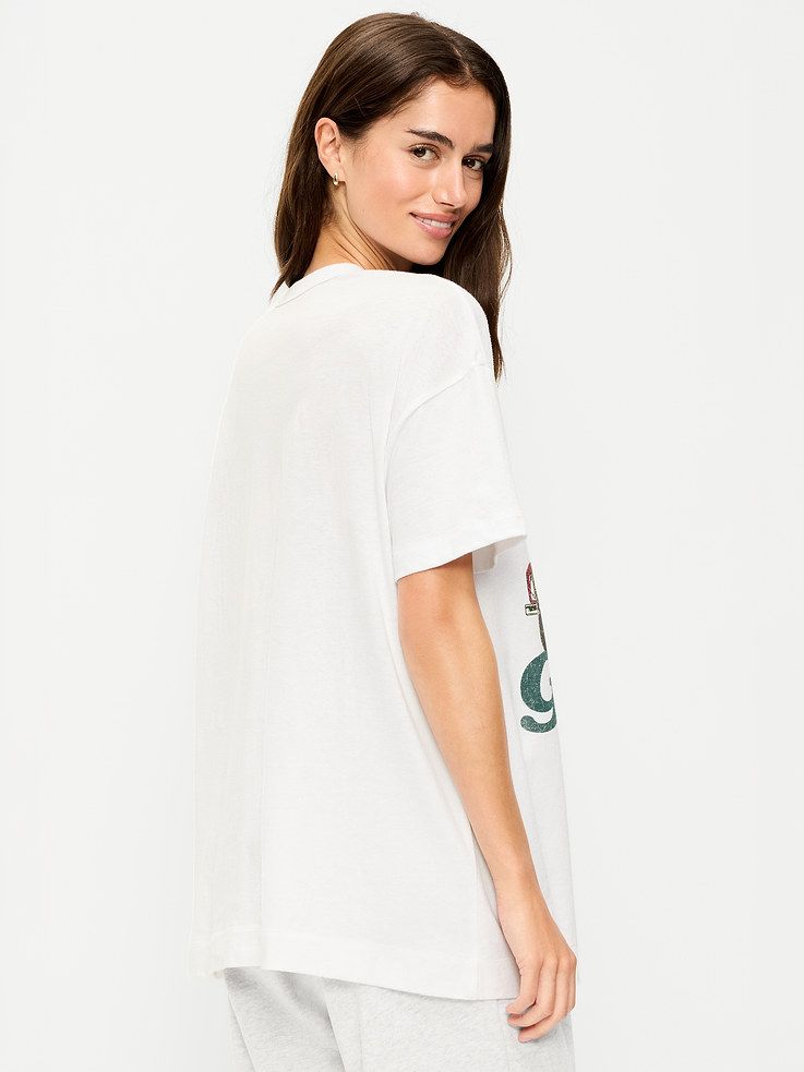 Image 2 of 9, Ford Bronco™ Oversized Tunic T-Shirt