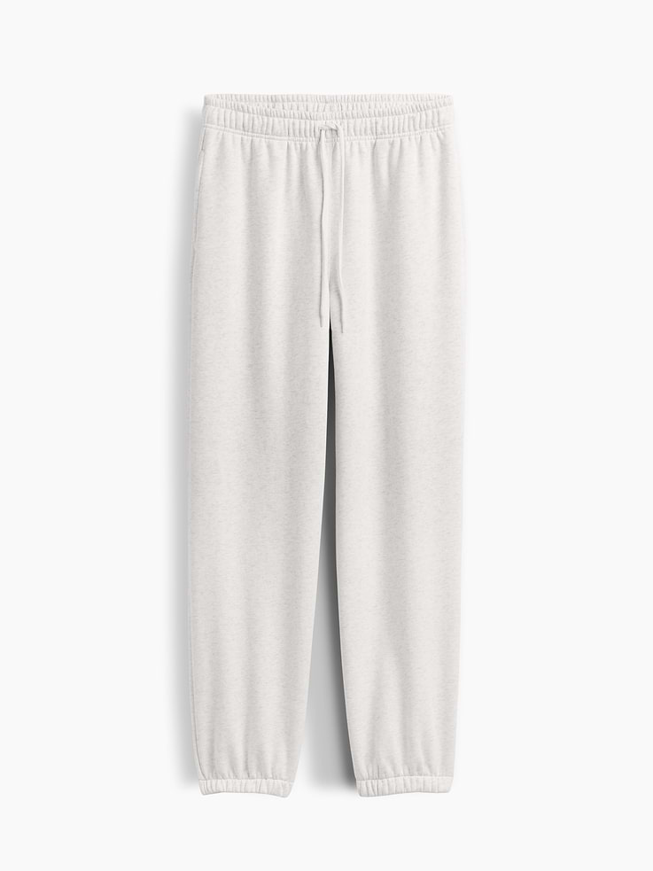 Image 5 of 5, Relaxed Fleece Joggers
