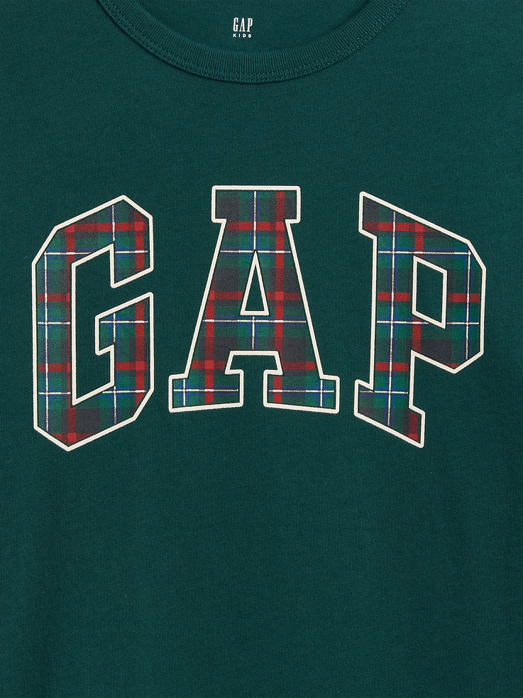 Image 3 of 3, Kids Gap Graphic T-Shirt