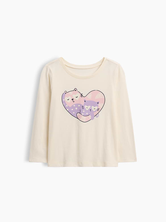 babyGap Graphic T-Shirt