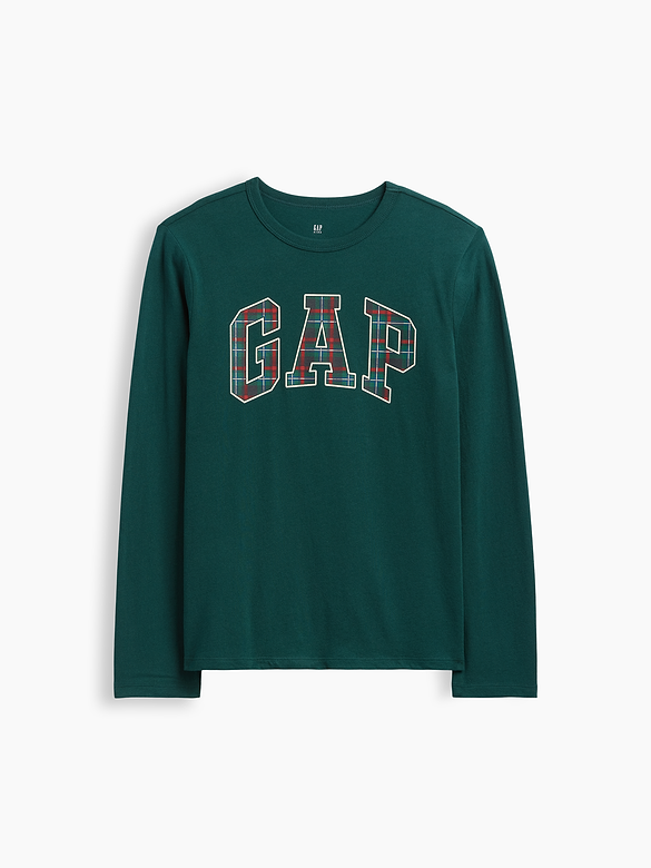 Kids Gap Graphic T-Shirt