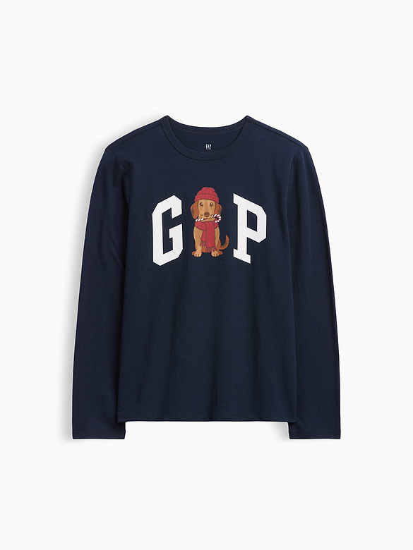 Kids Gap Graphic T-Shirt