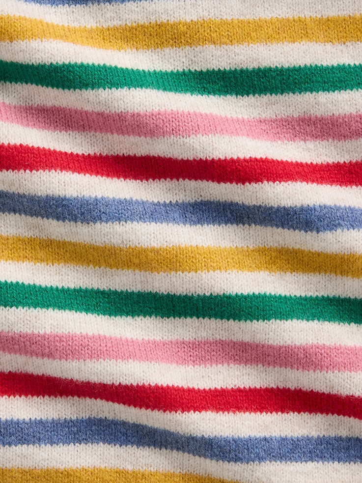 Image 2 of 3, CashSoft Loose Sweater Pants
