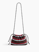 Image 4 of 6, CashSoft Pouchette