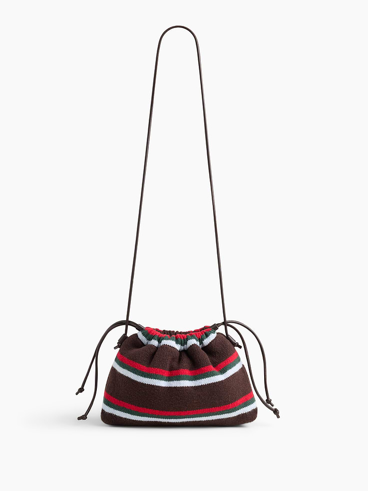 Image 4 of 6, CashSoft Pouchette