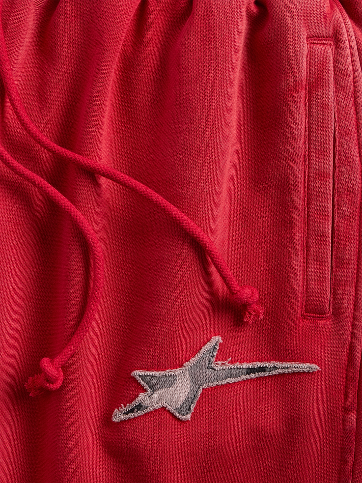 Image 6 of 8, Adult JYT Heavyweight Baggy Sweatpants by Tyler