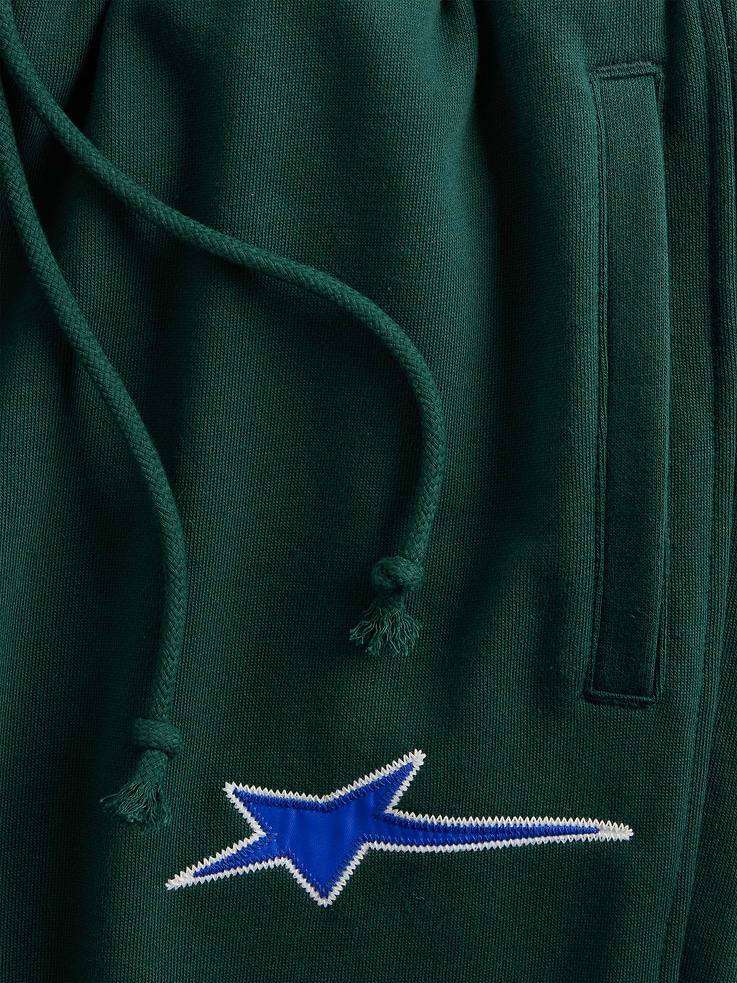 Image 6 of 9, Adult JYT Heavyweight Baggy Sweatpants by Recker