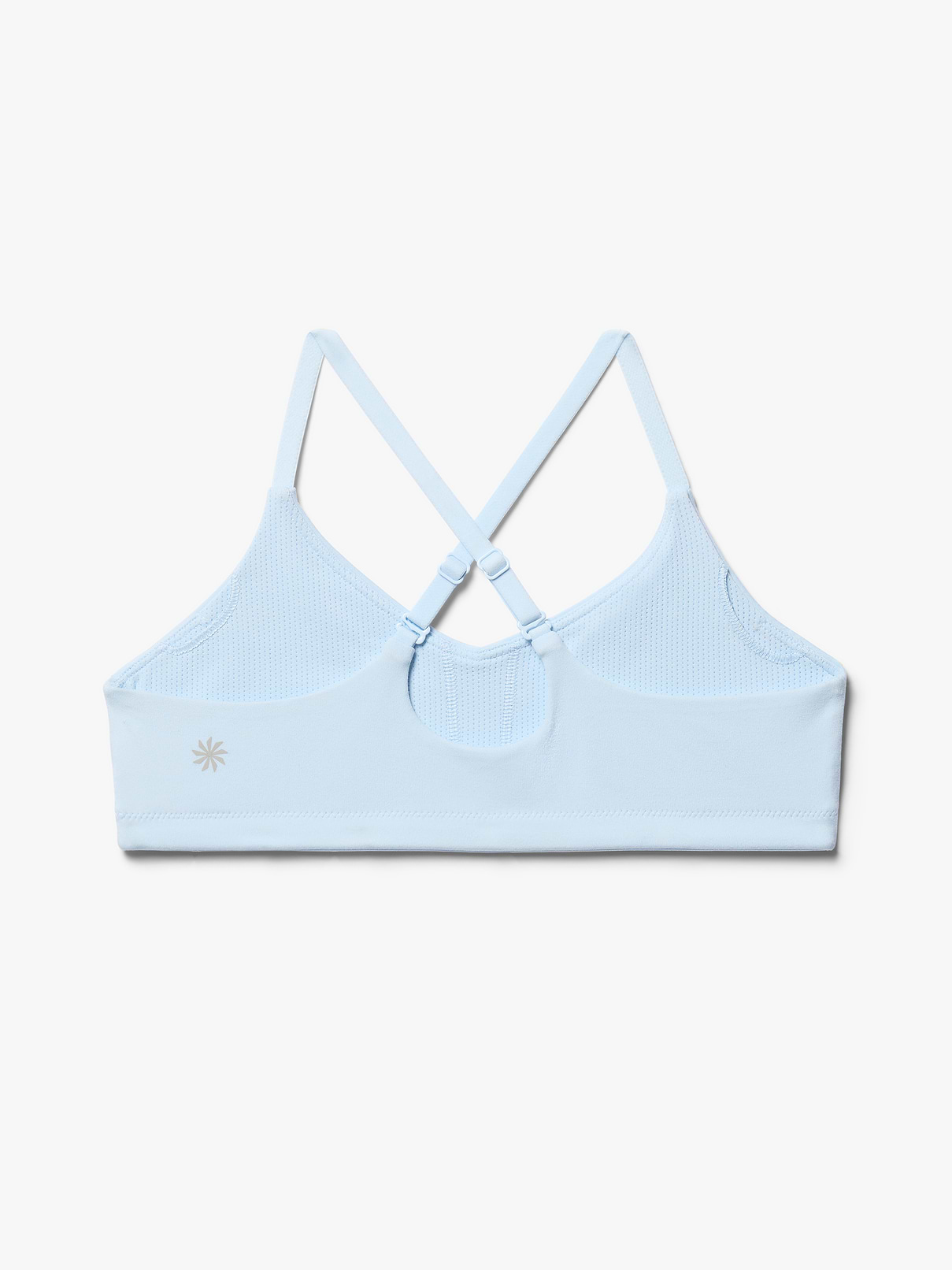 Image 2 of 2, Athleta Girl Just Right Adjustable Bra
