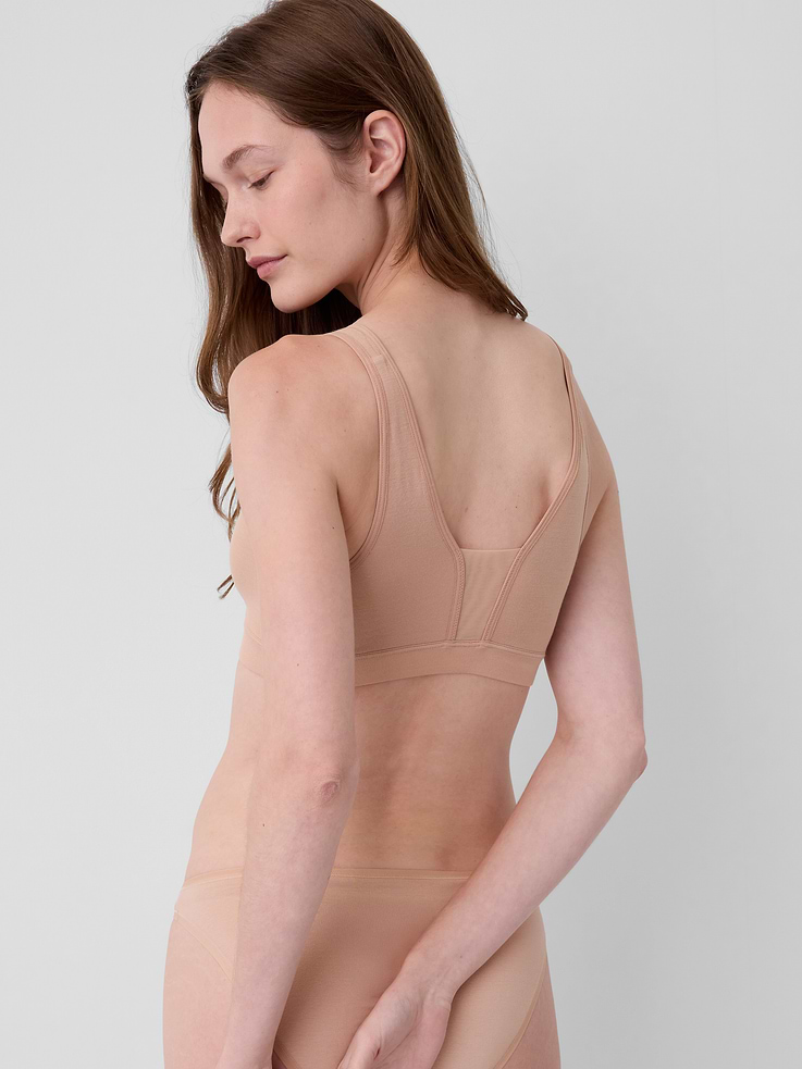 Image 2 of 3, Maternity Nursing Lounge Bralette