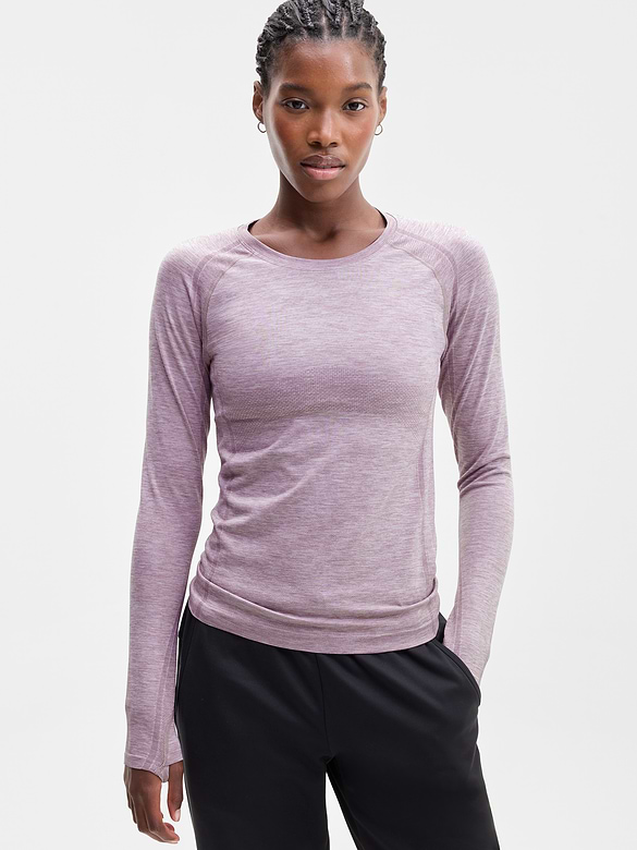 Momentum Flex Top