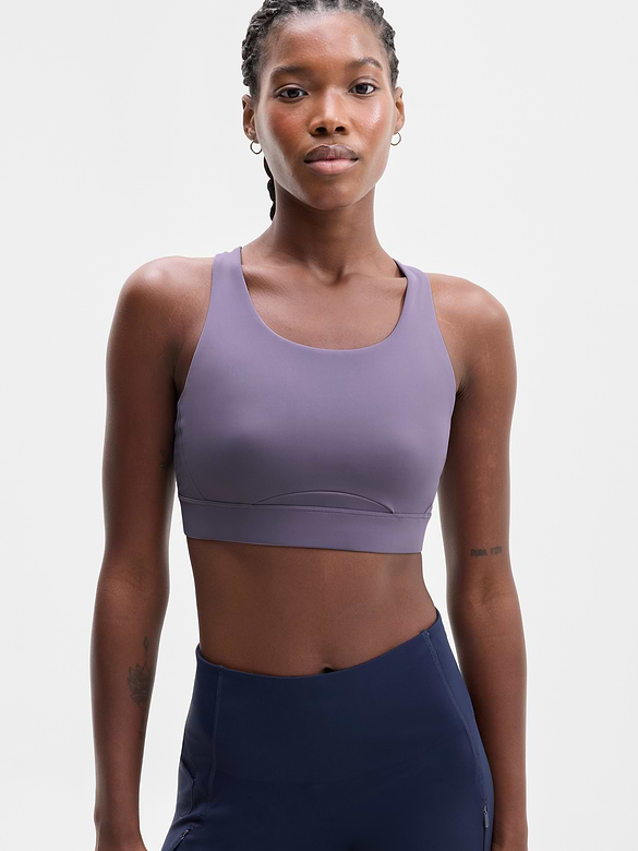 Interval Sports Bra D-DD