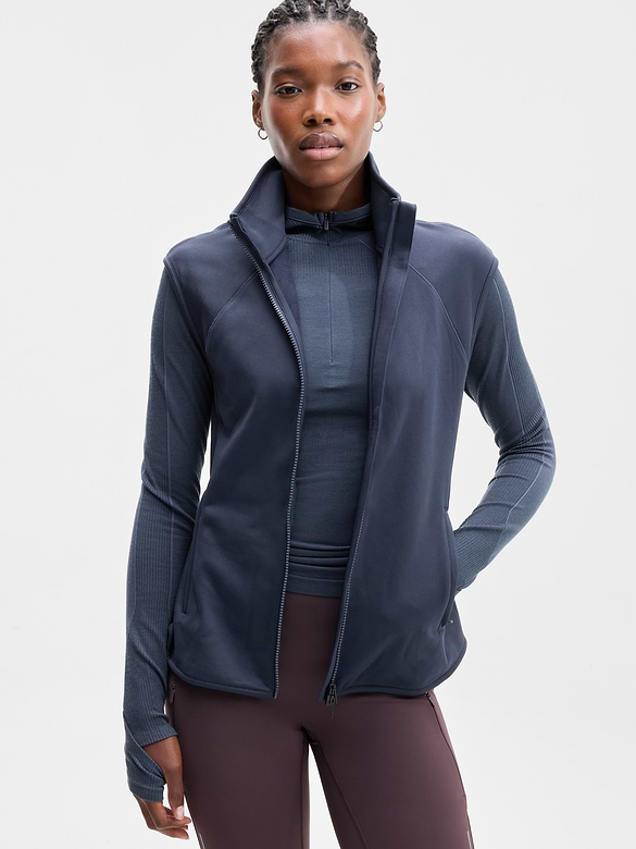 Unstoppable Vest