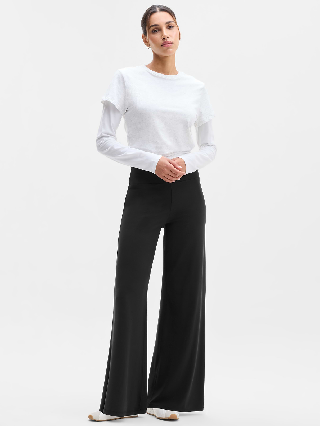 Transcend Ultra Wide Pant