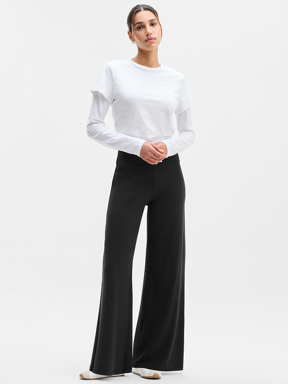 Transcend Ultra Wide Pant