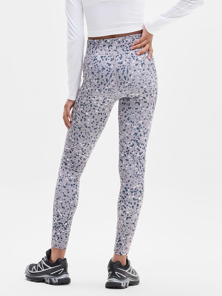 Image 3 of 4, Athleta Girl Elation High Rise Legging