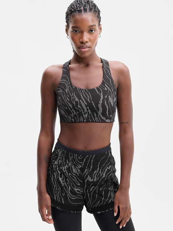 Circuit Train Sports Bra D-DD
