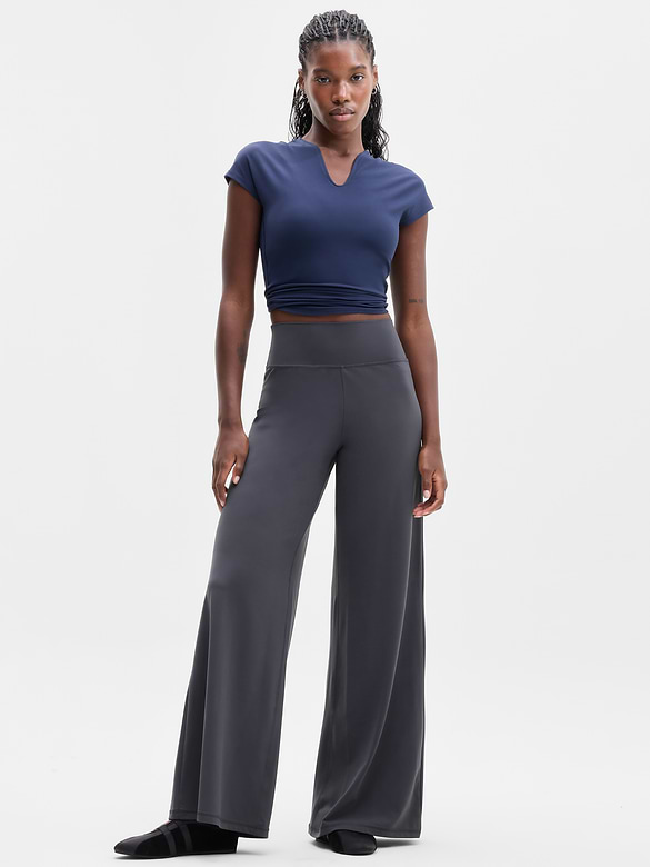 Transcend Ultra Wide Pant