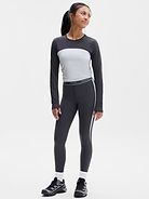 Image 2 of 3, Athleta Girl Practice Shrug Top