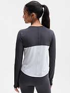 Image 3 of 3, Athleta Girl Practice Shrug Top