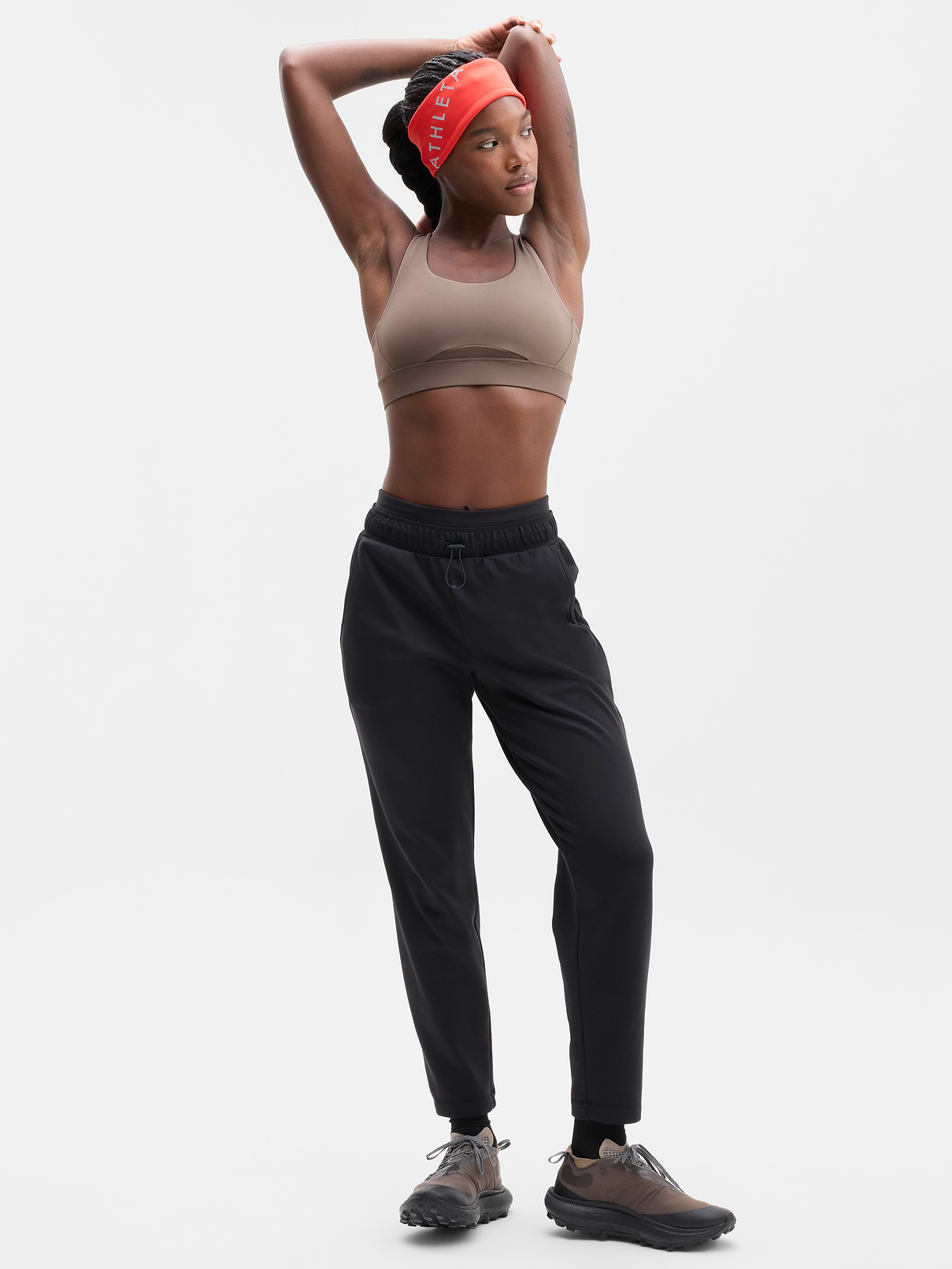 Image 2 of 3, Interval Sports Bra D-DD