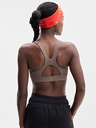 Image 3 of 3, Interval Sports Bra D-DD