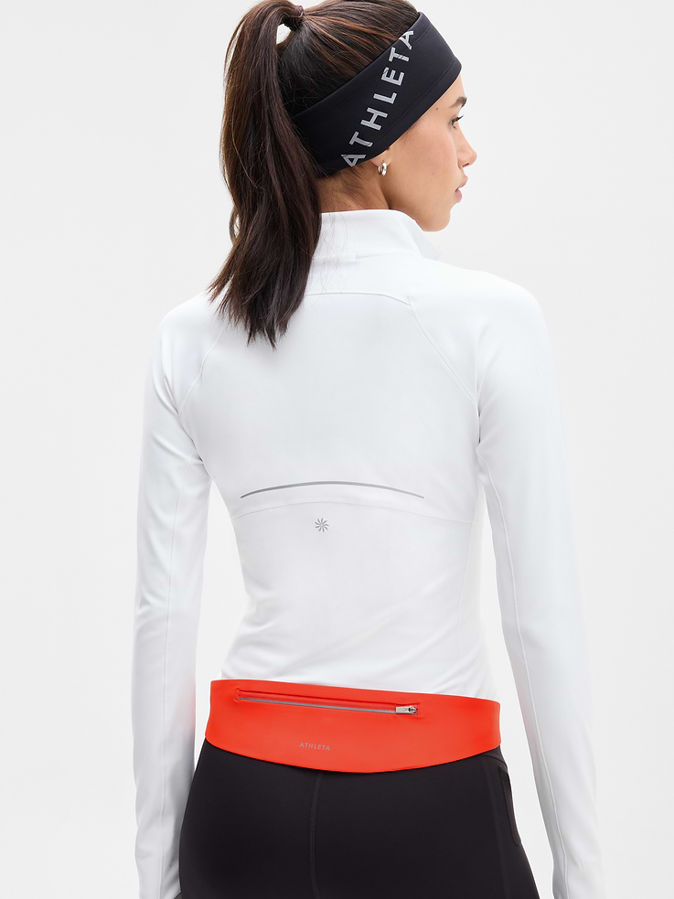 Image 2 of 4, Pacesetter Run Belt 2.0