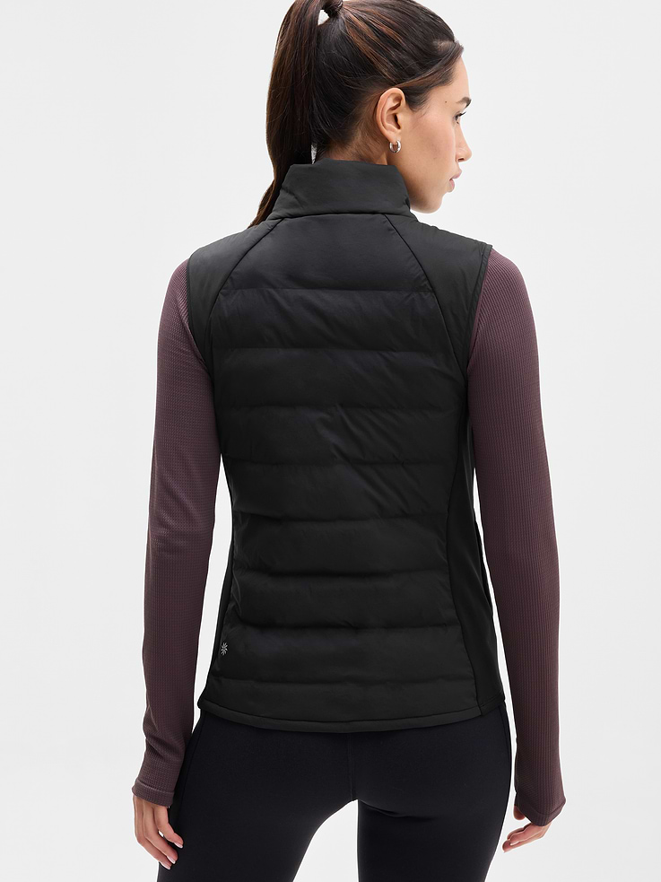 Image 3 of 4, Inlet Apex Vest